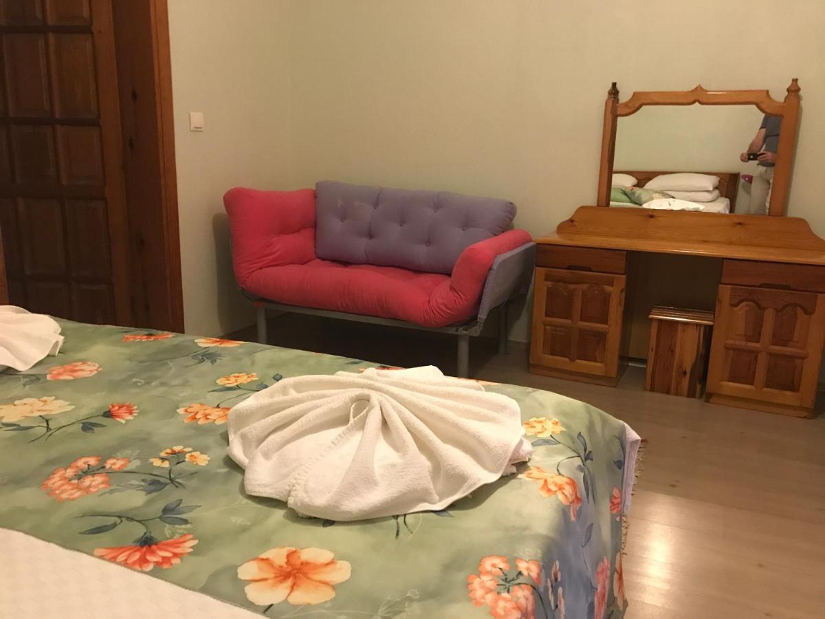 Dalyan Yunus Hotel Muğla Ngoại thất bức ảnh