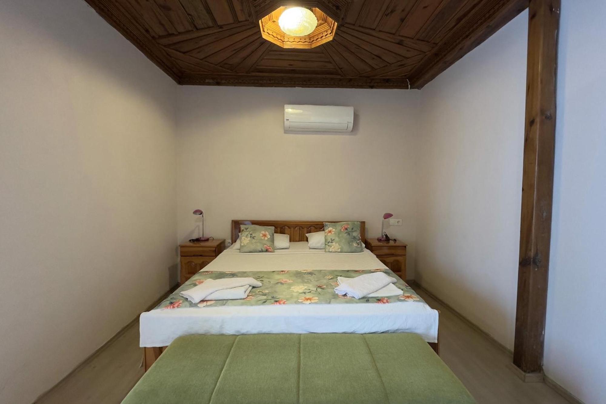 Dalyan Yunus Hotel Muğla Ngoại thất bức ảnh