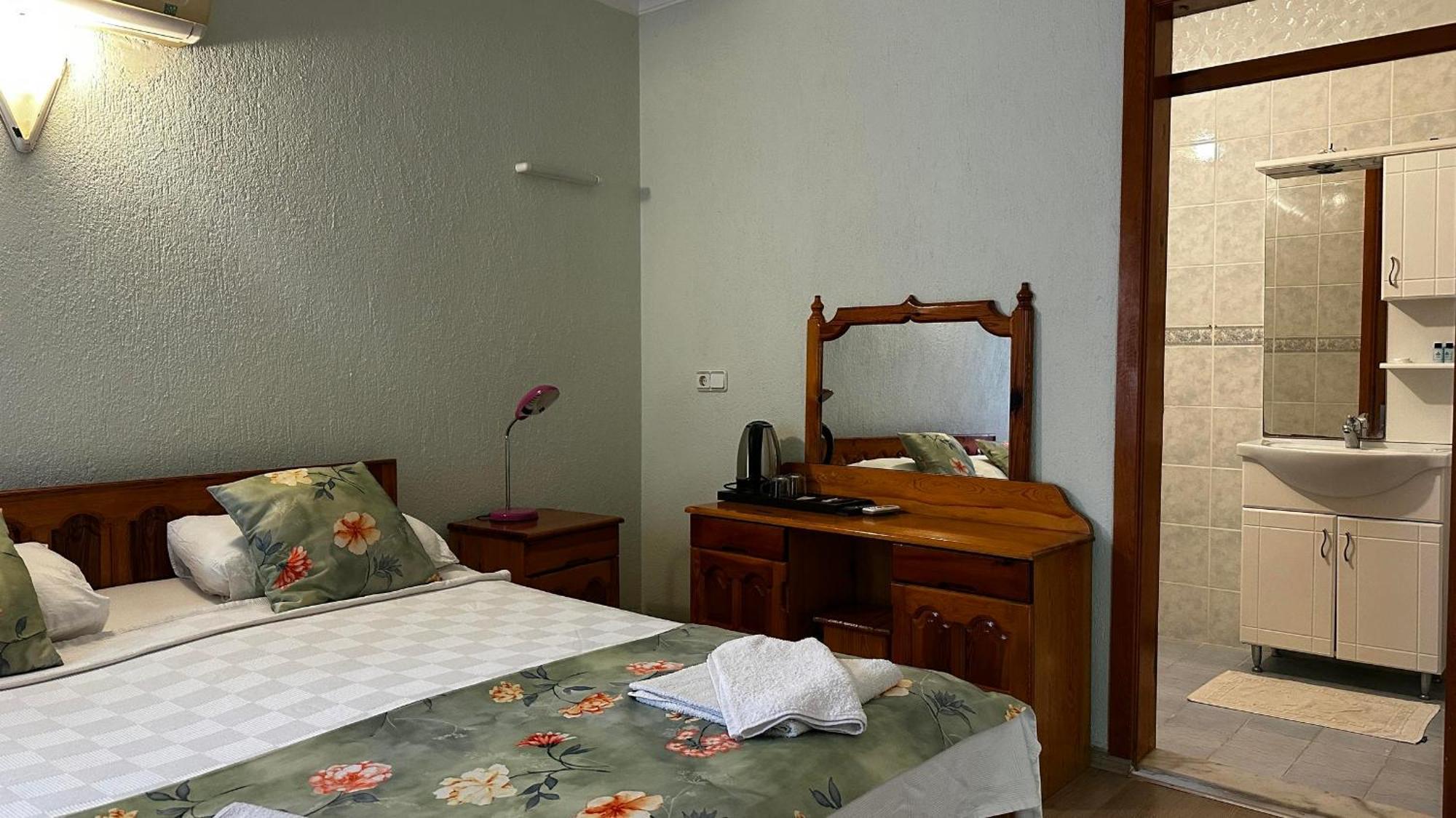Dalyan Yunus Hotel Muğla Ngoại thất bức ảnh