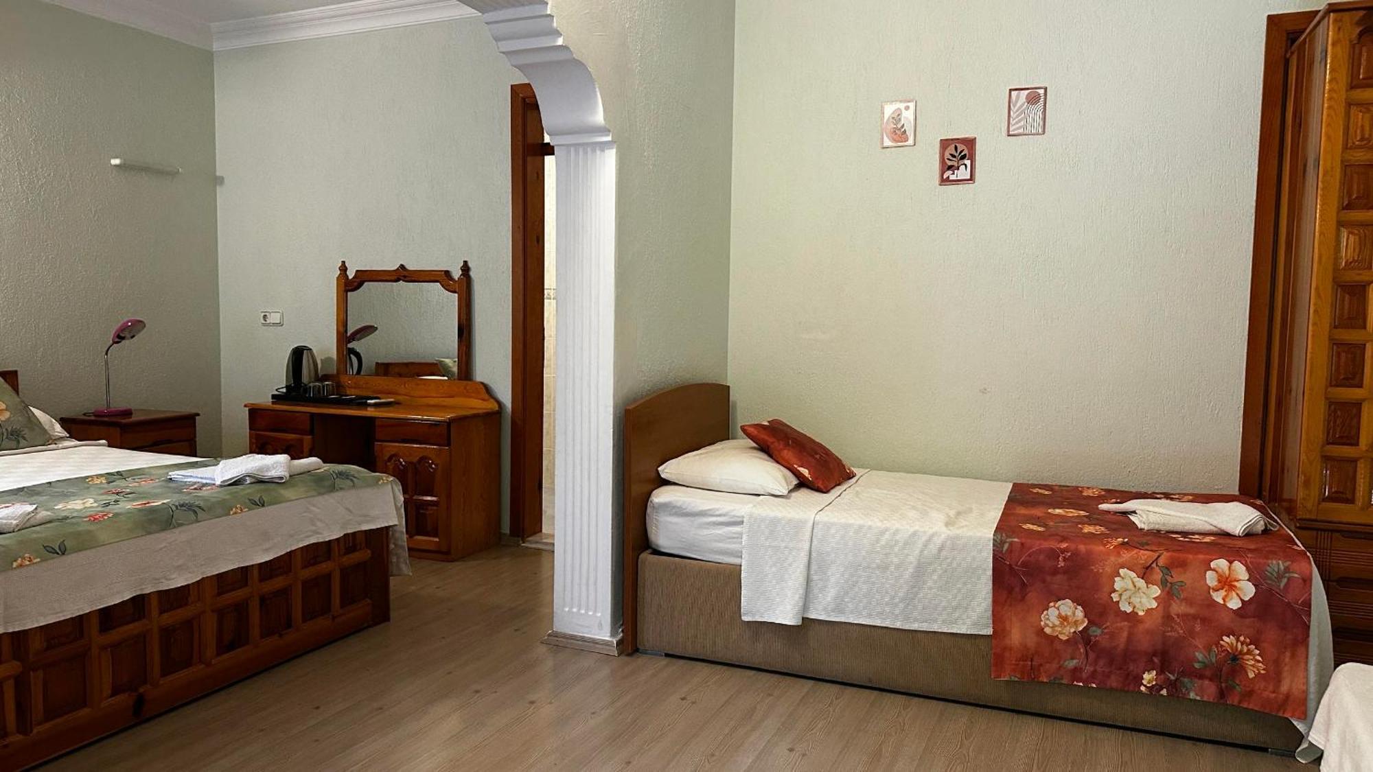 Dalyan Yunus Hotel Muğla Ngoại thất bức ảnh